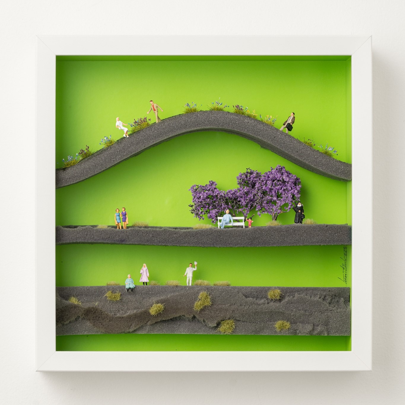 Peça Única nº 407