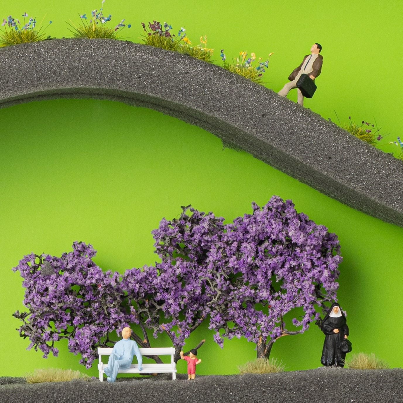 Peça Unica nº407F - Out 025