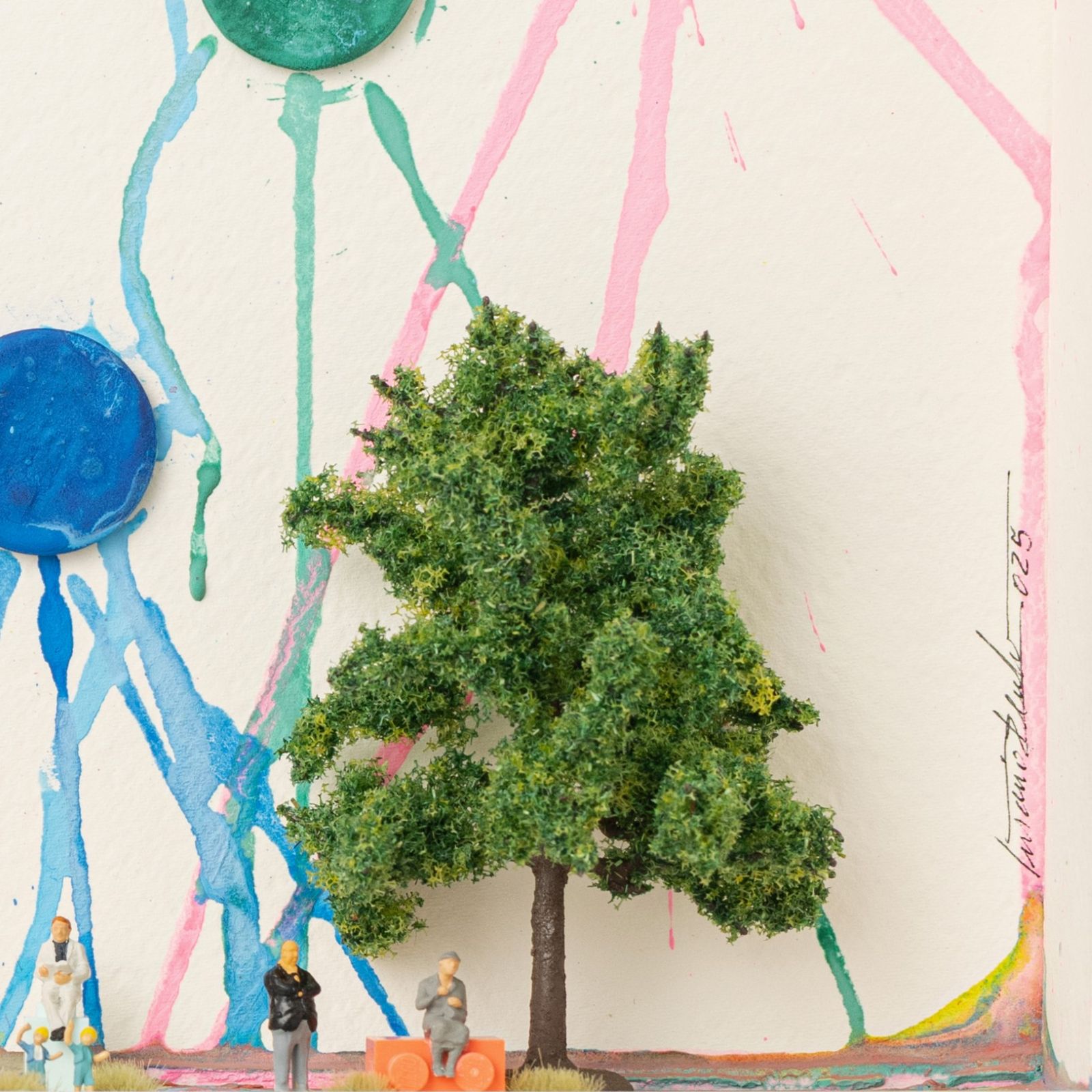 Peça Unica nº408D - Out 025