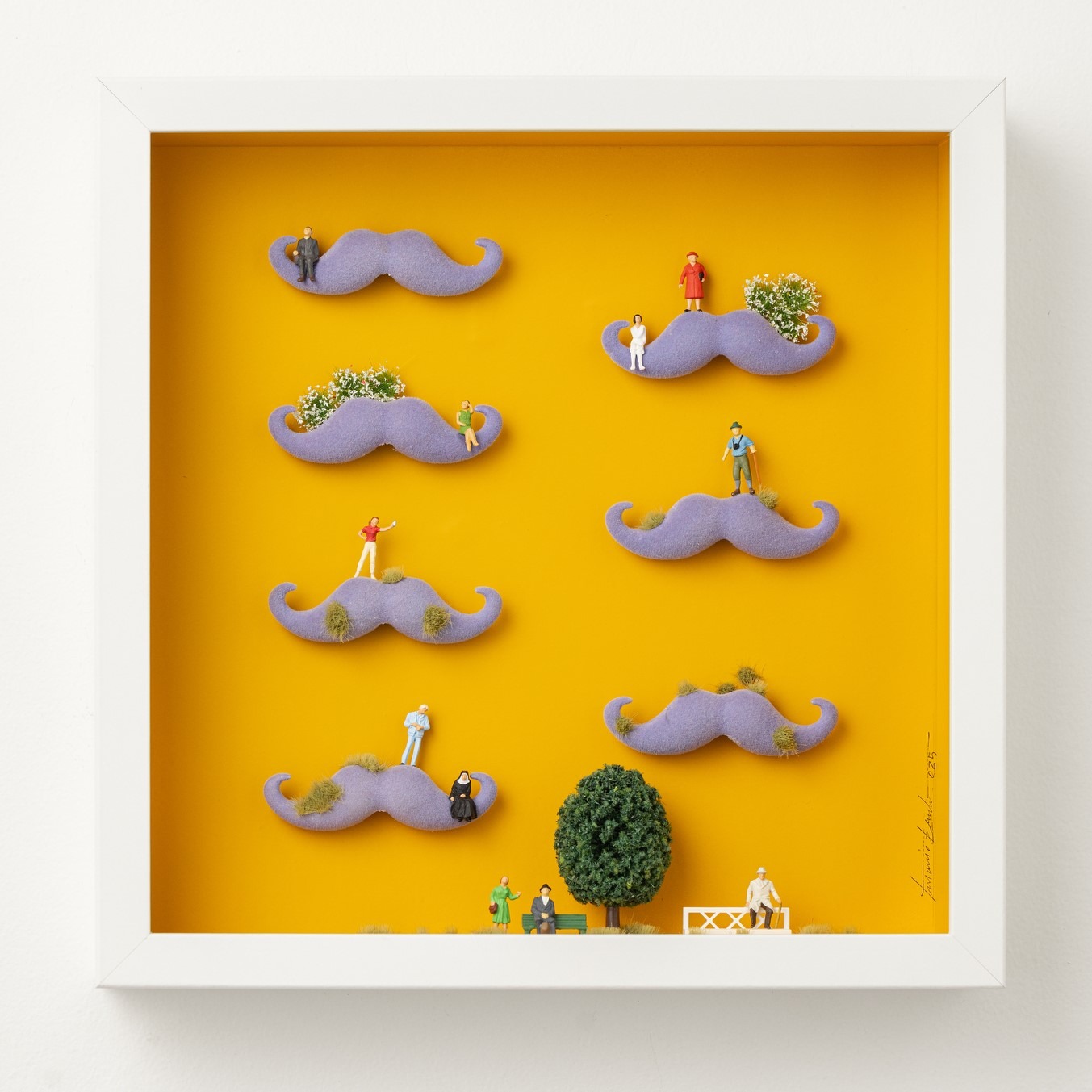 Peça Única nº 409