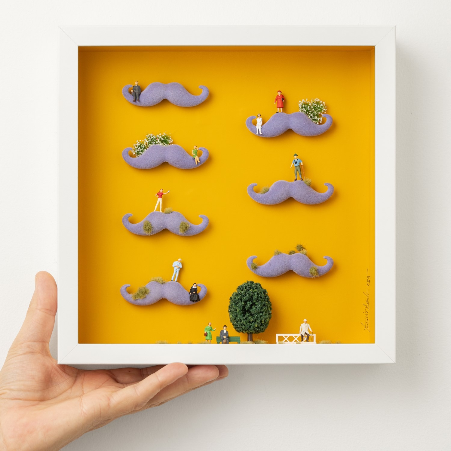 Peça Unica nº409B - Out 025