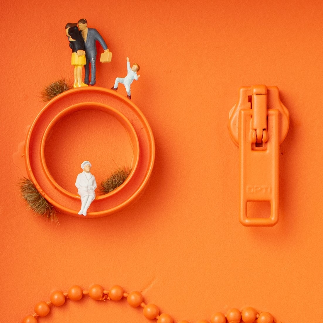 Peça Unica nº411F - Out 025