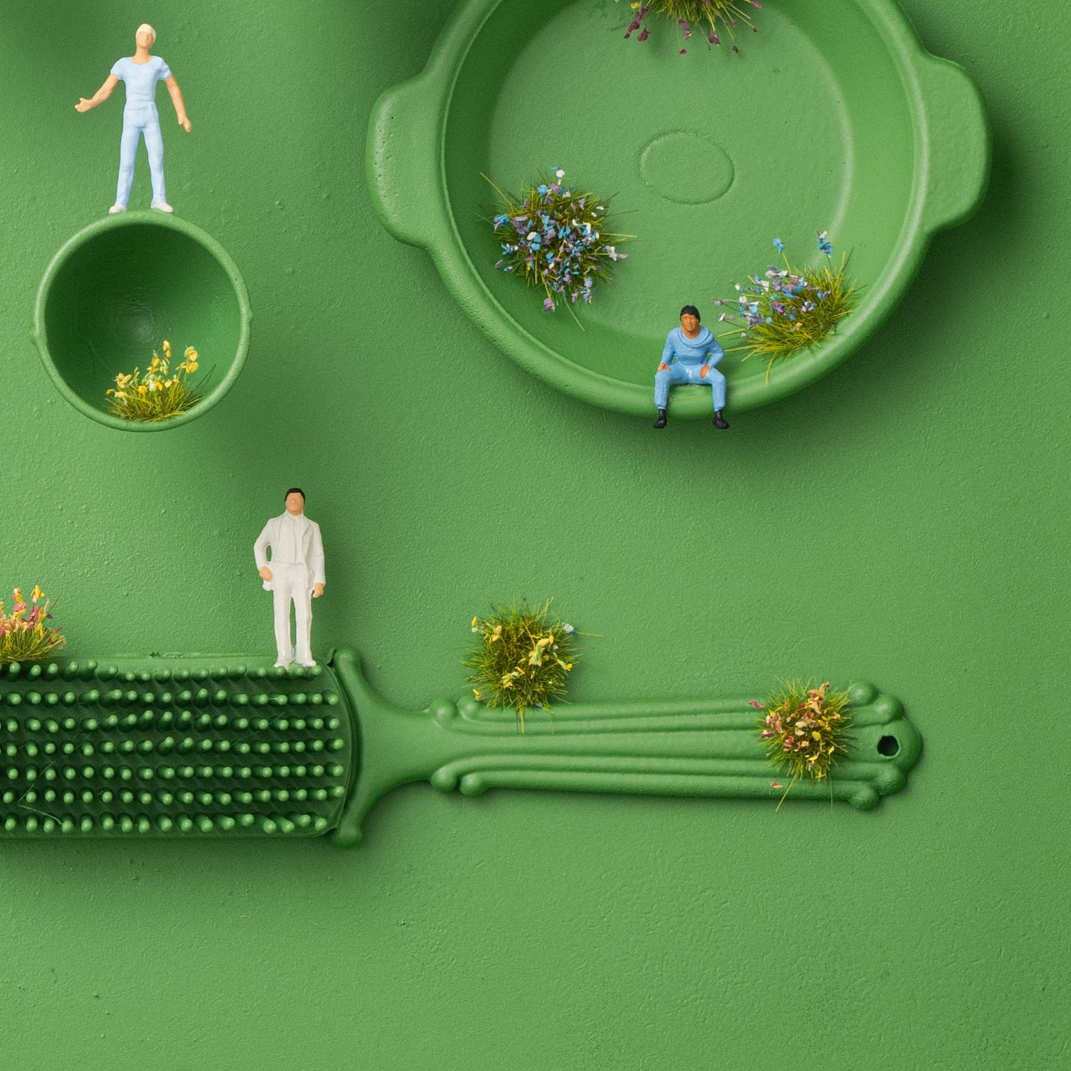 Peça Unica nº412D - Out 025