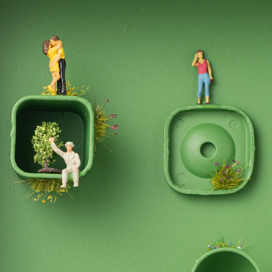 Peça Unica nº412F - Out 025