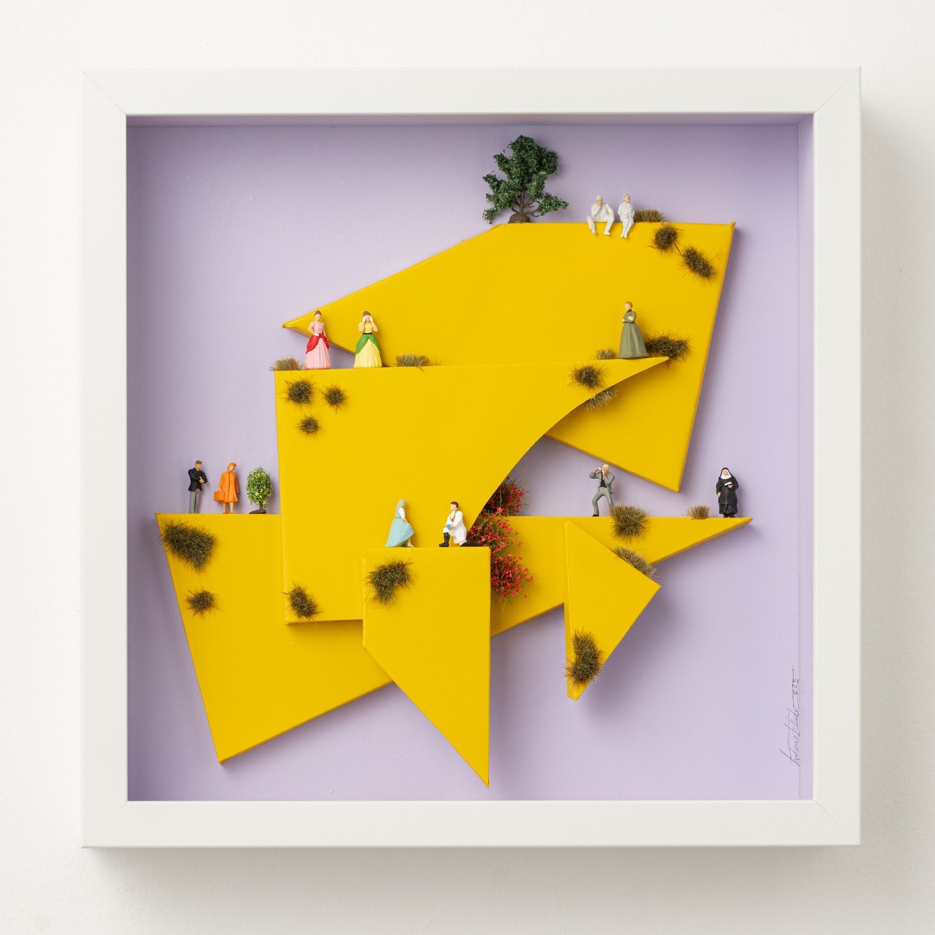 Peça Única nº 413