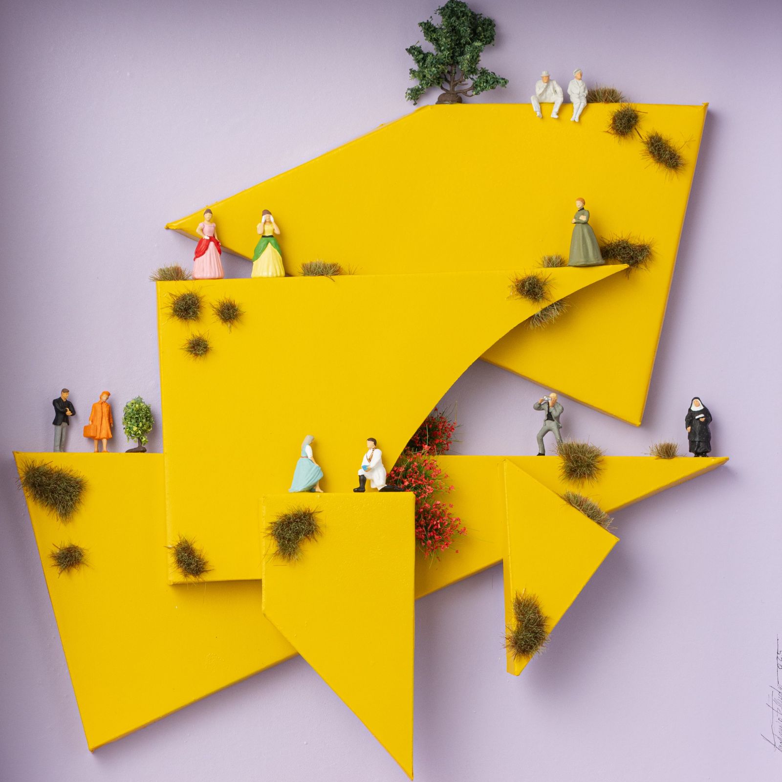 Peça Unica nº413A - Out 025