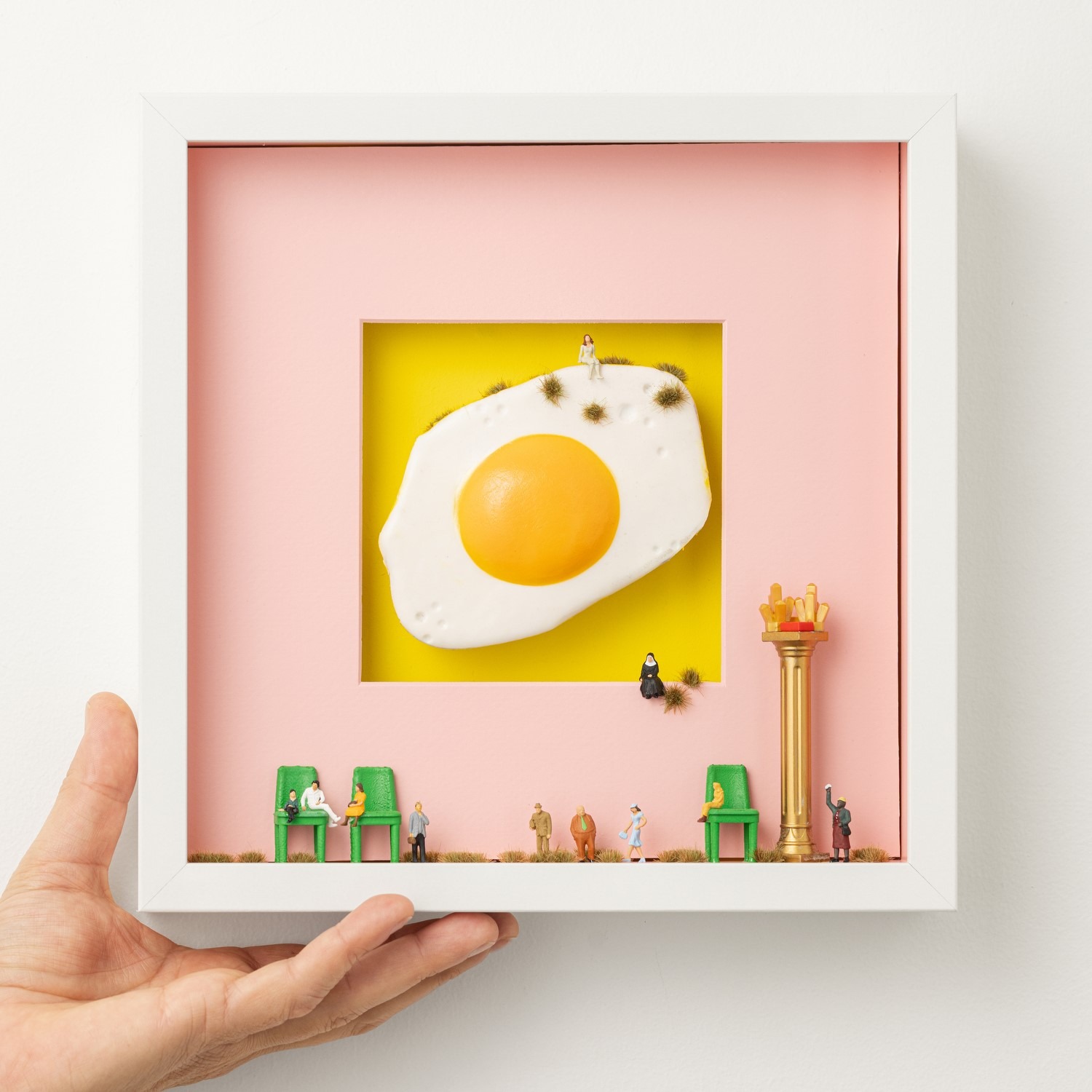 Peça Unica nº415B - Out 025