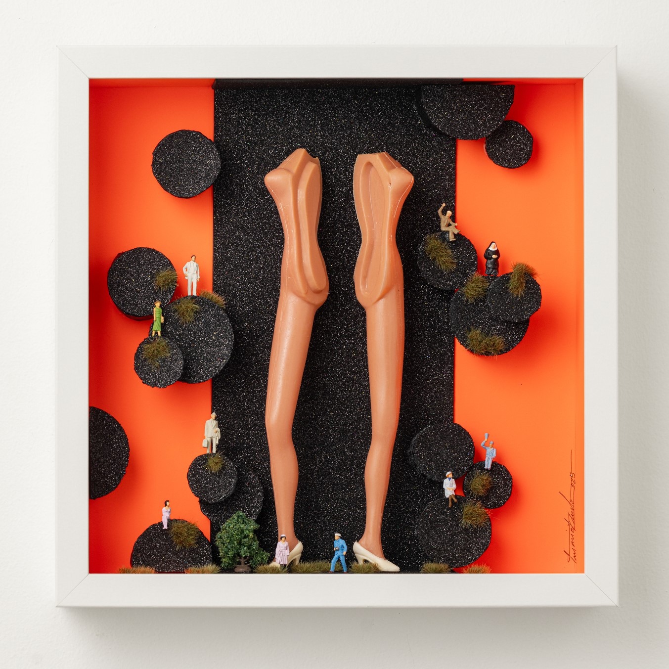 Peça Única nº 417