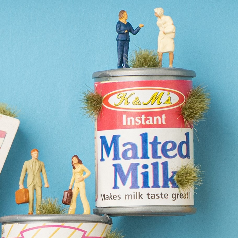 Peça Unica nº418F - Out 025