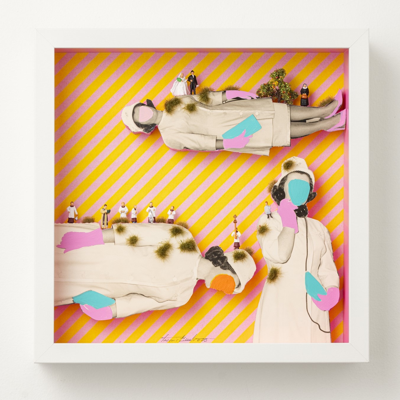 Peça Única nº 419