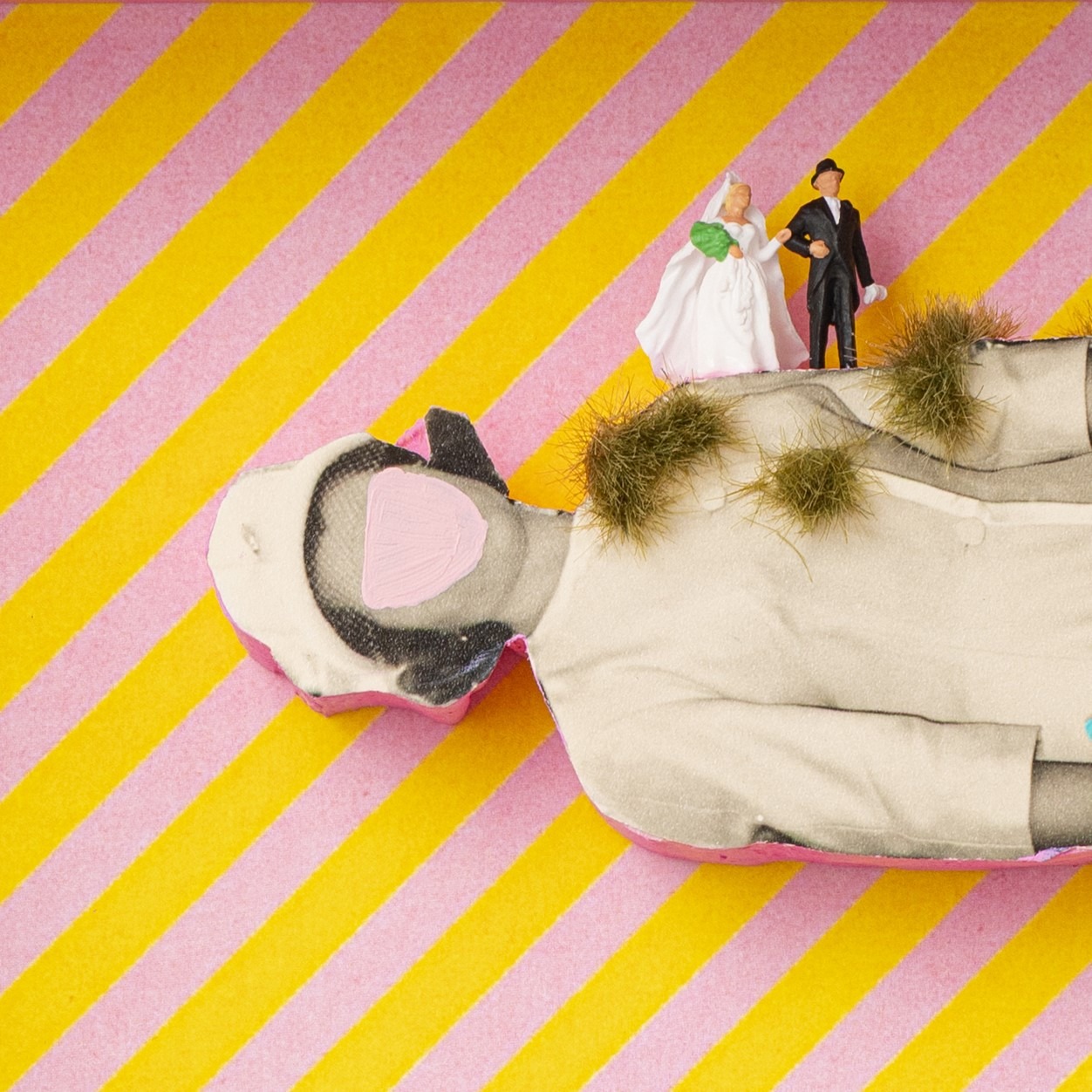 Peça Unica nº419F - Out 025