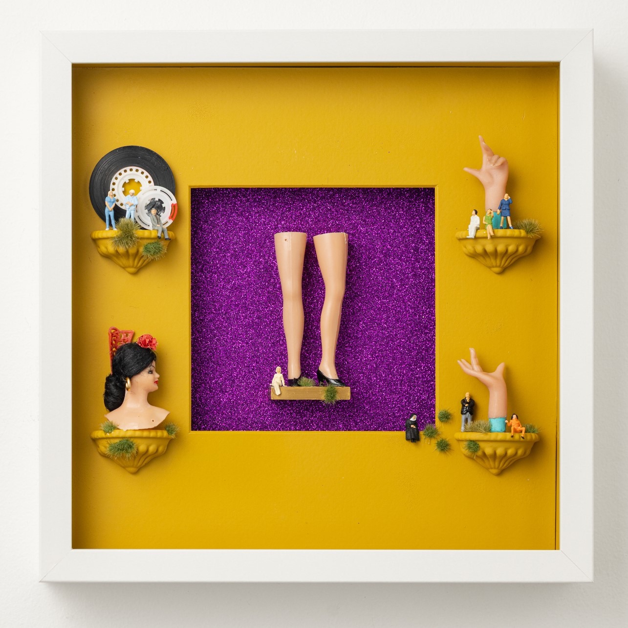 Peça Única nº 421