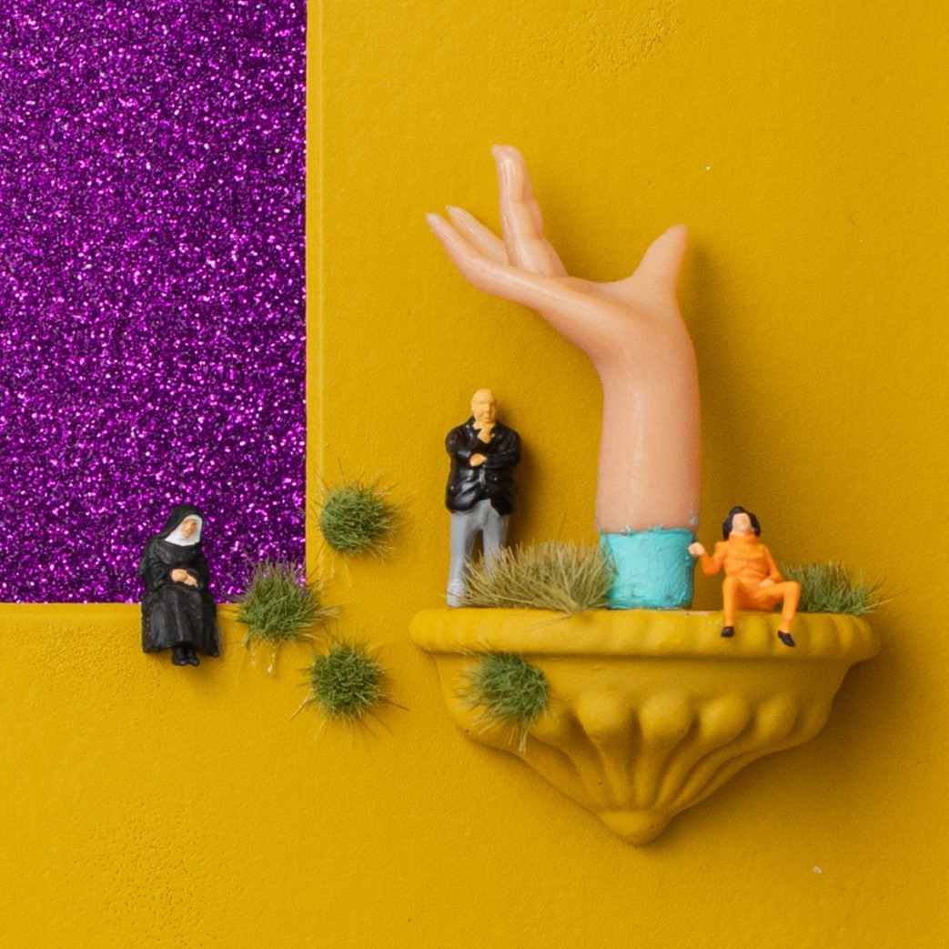 Peça Unica nº421D - Out 025