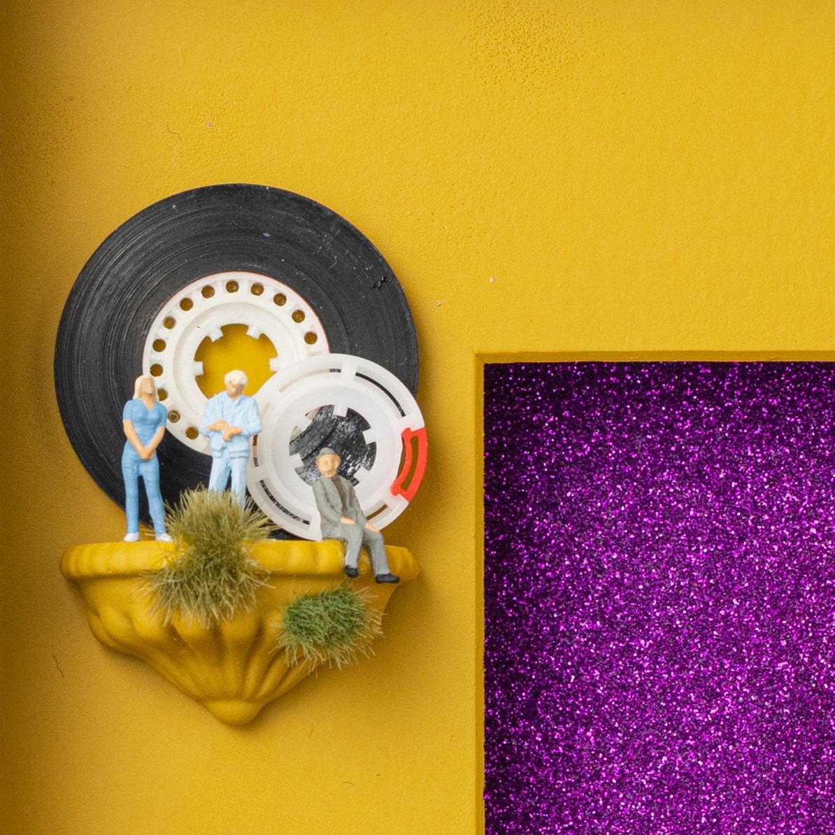 Peça Unica nº421F - Out 025