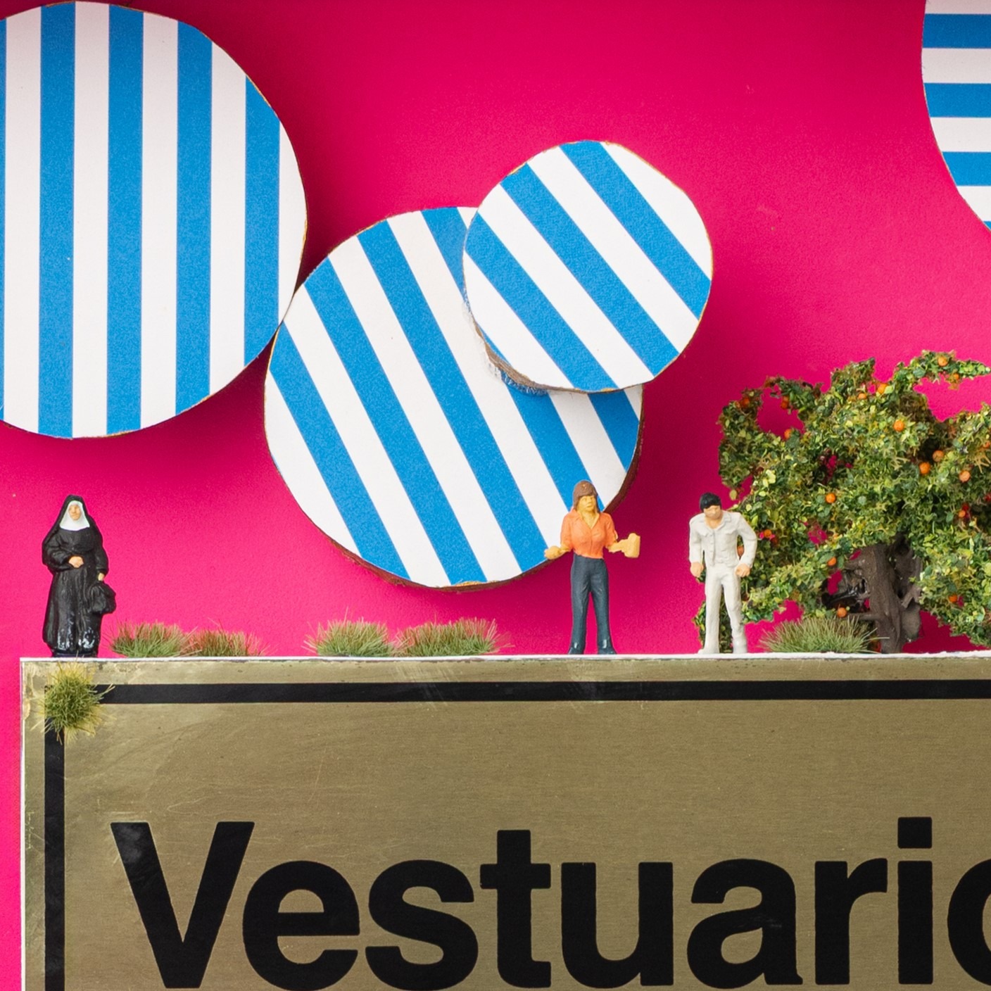 Peça Unica nº422F - Out 025