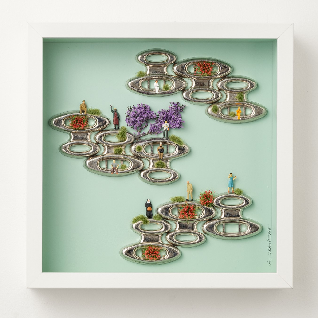 Peça Única nº 423