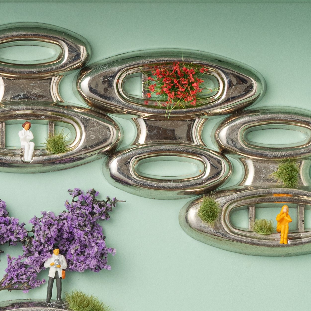 Peça Unica nº423F - Out 025