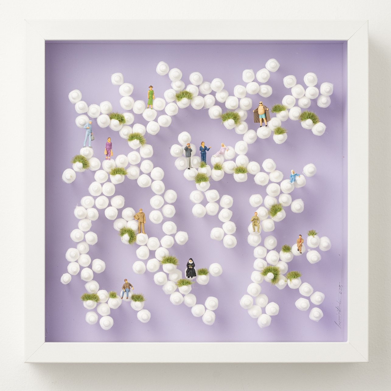 Peça Única nº 424