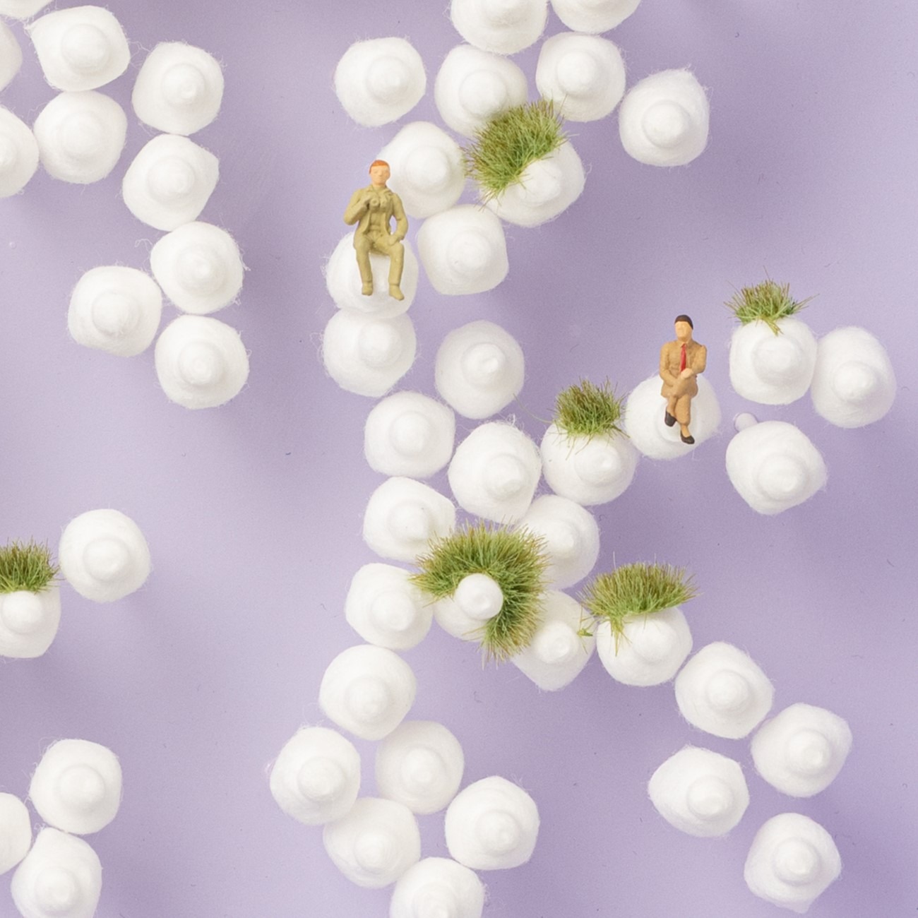 Peça Unica nº424D - Out 025