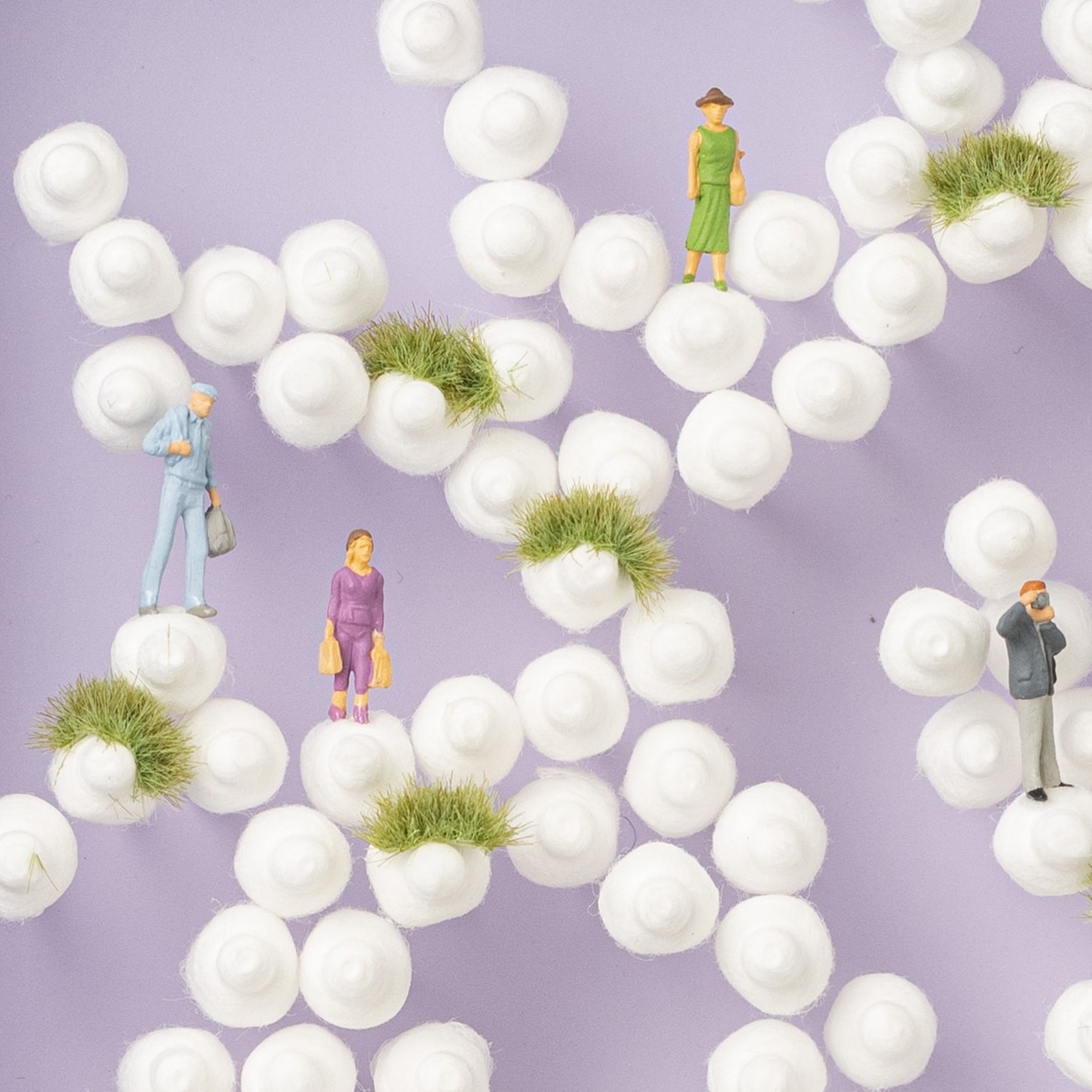 Peça Unica nº424F - Out 025