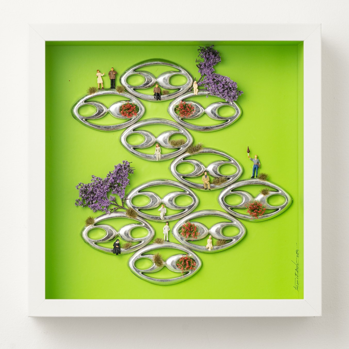 Peça Única nº 425