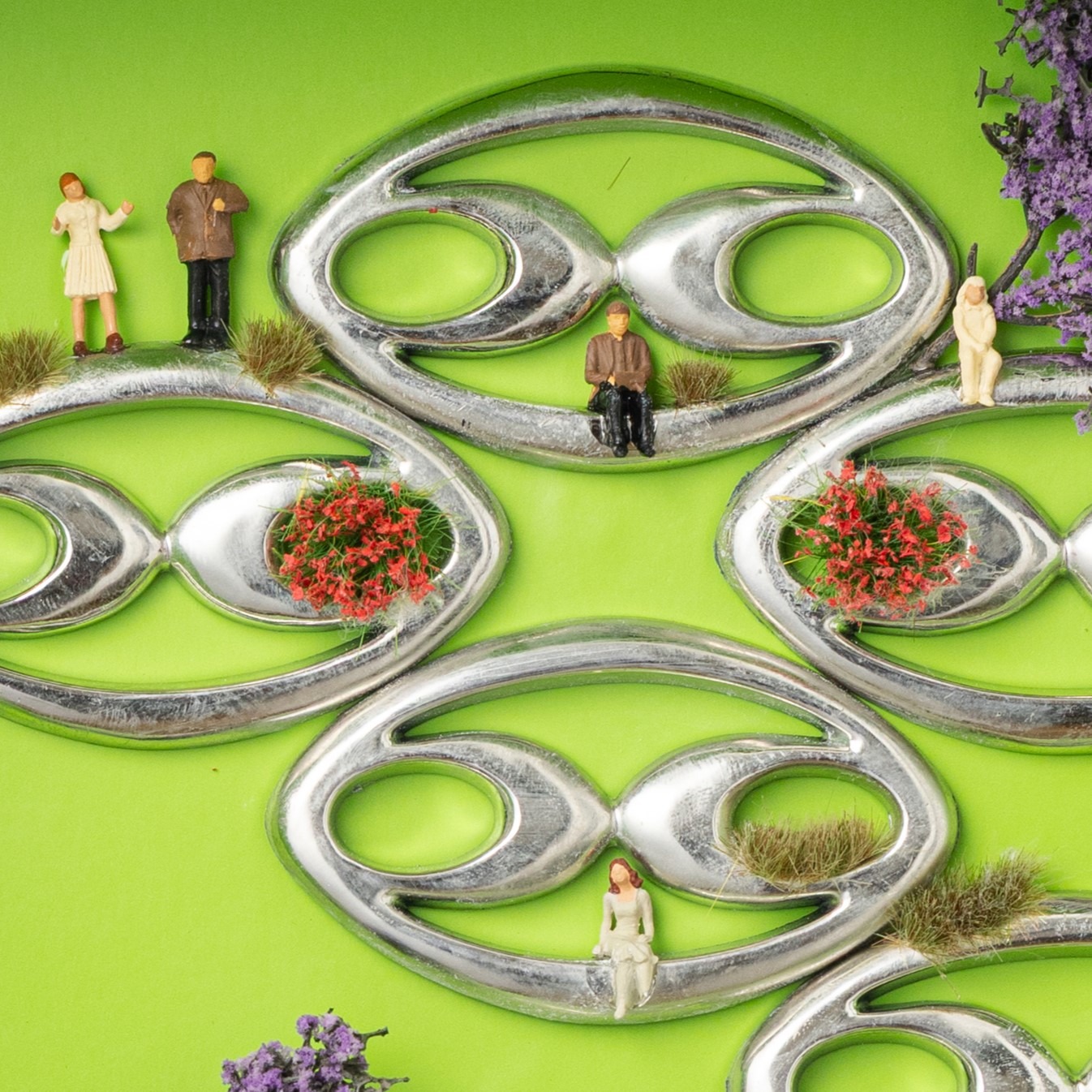 Peça Unica nº425F - Out 025