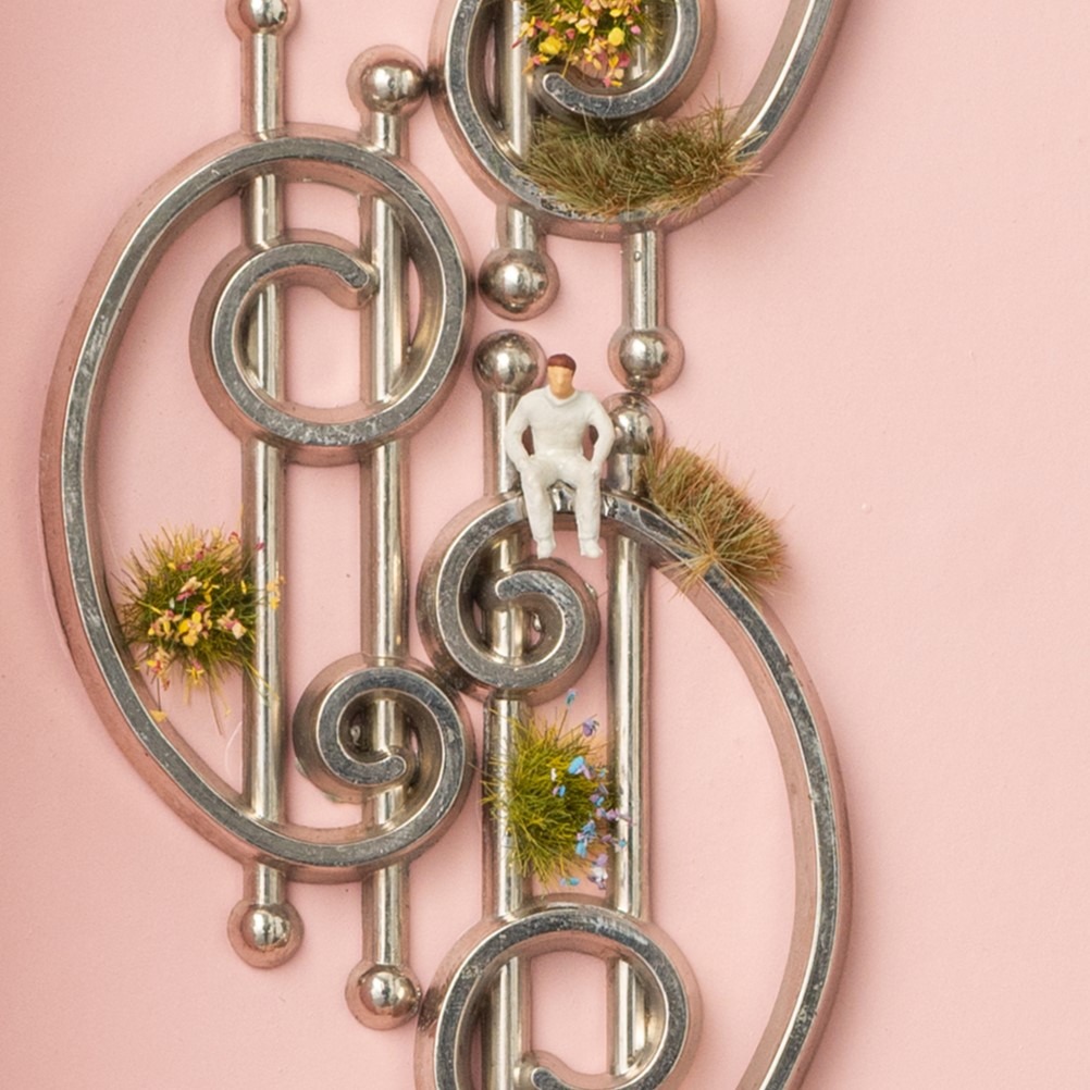 Peça Unica nº426D - Out 025