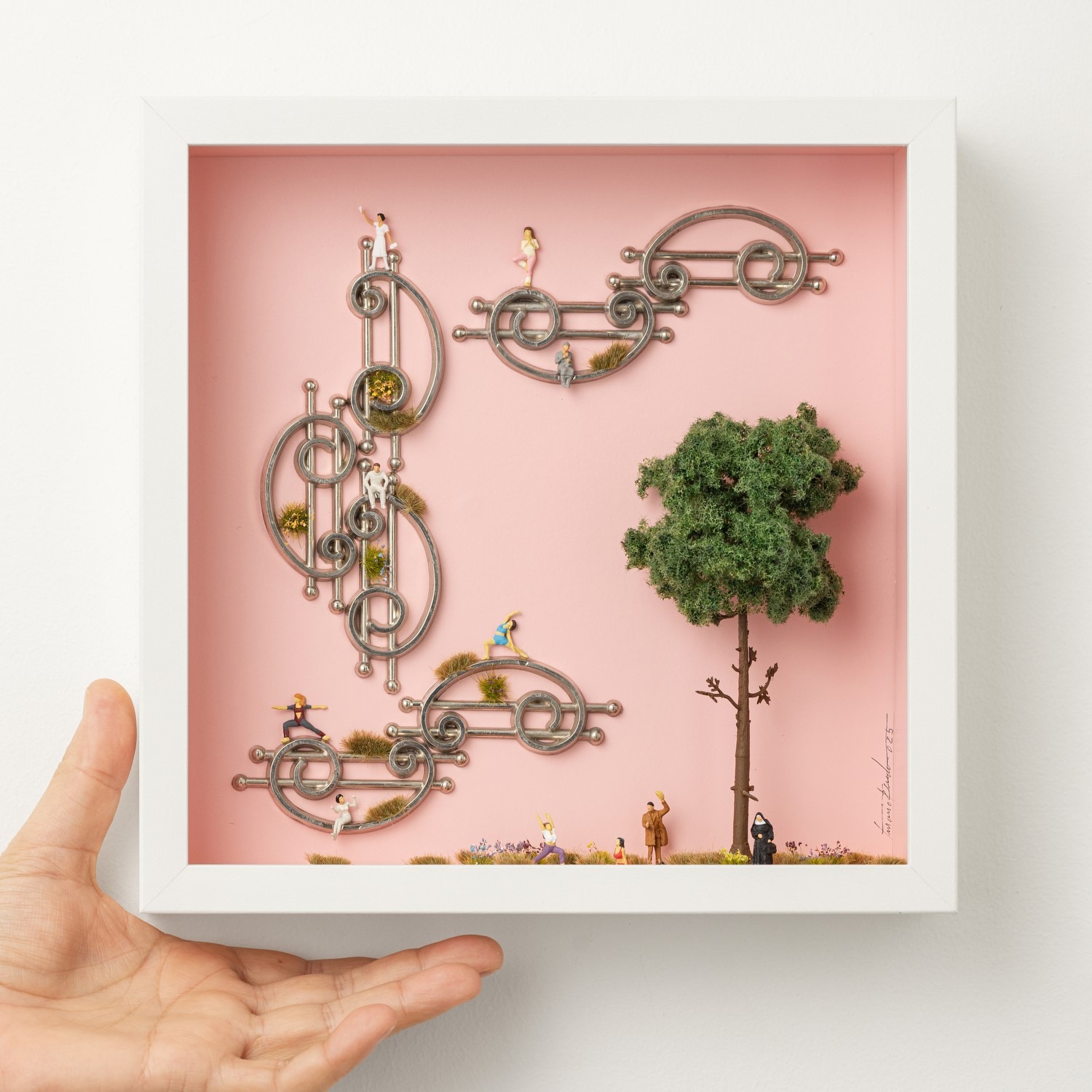 Peça Unica nº426F - Out 025